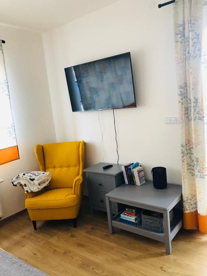 Apartman Kasperky 카스페르스케 호리 외부 사진