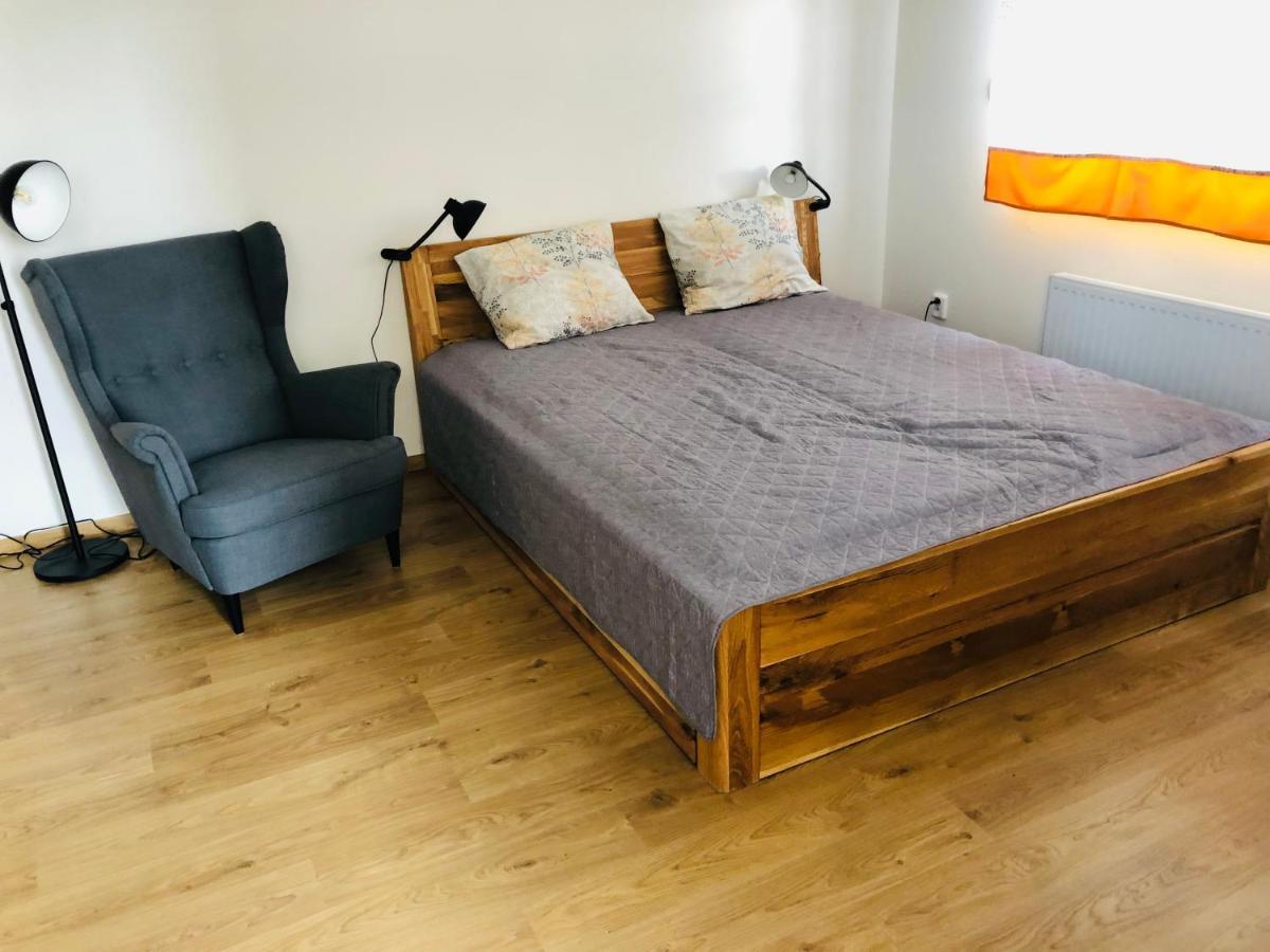 Apartman Kasperky 카스페르스케 호리 외부 사진