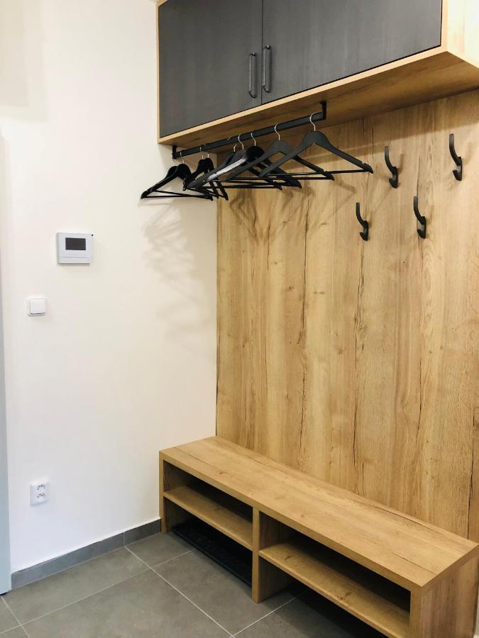 Apartman Kasperky 카스페르스케 호리 외부 사진